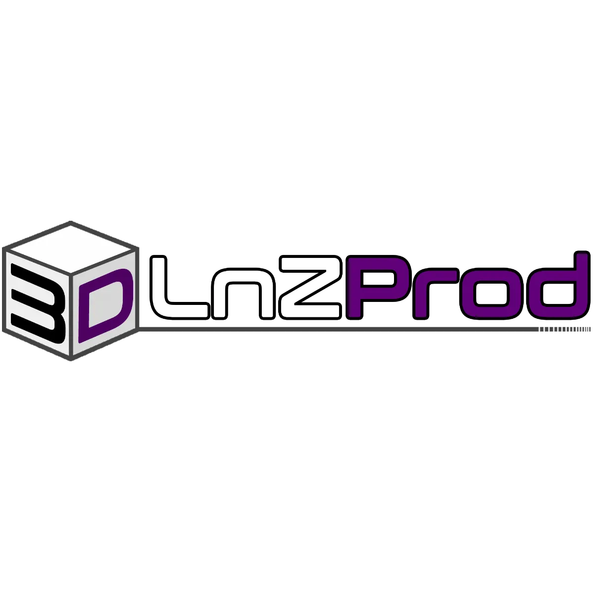 Lnzprod Logo
